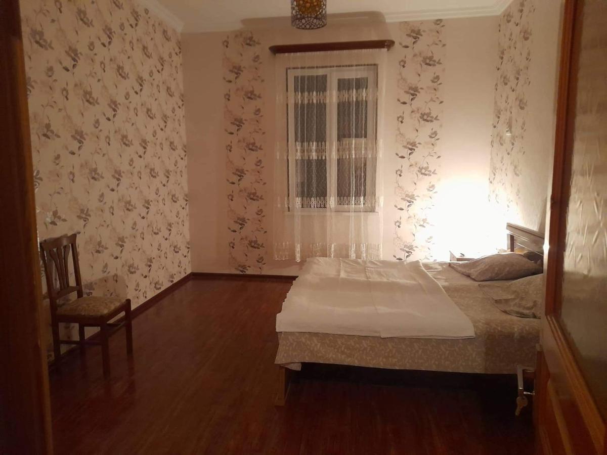 Отель Nini'S Sweet House Matkhoji Экстерьер фото
