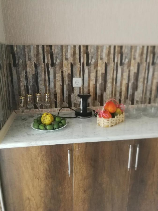 Отель Nini'S Sweet House Matkhoji Экстерьер фото